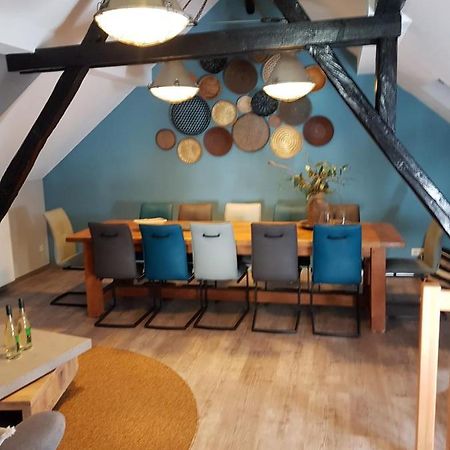 Ferienhaus An Der Sesselbahn Cochem Luaran gambar