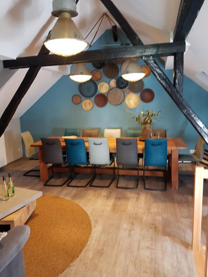 Ferienhaus An Der Sesselbahn Cochem Luaran gambar
