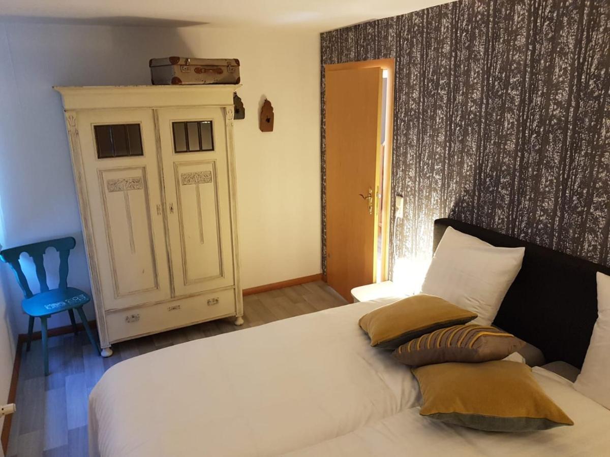 Ferienhaus An Der Sesselbahn Cochem Luaran gambar